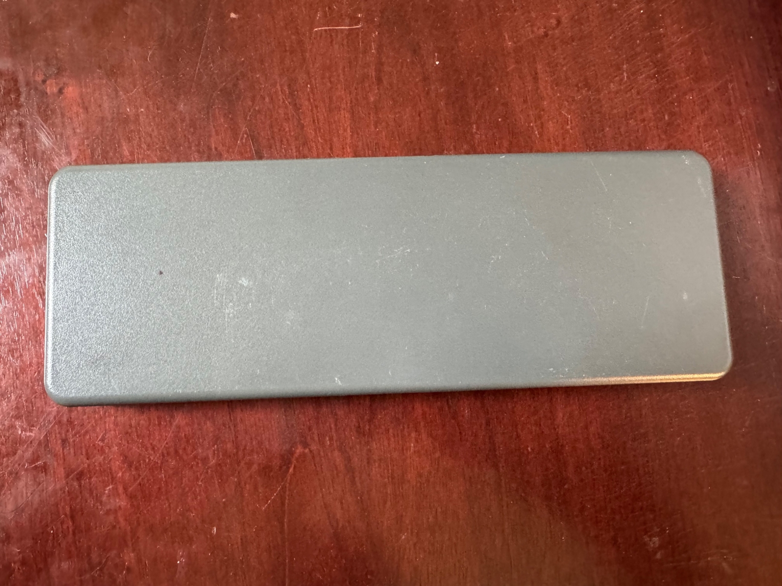 iGaging IP54 4" EZ Cal Digital Caliper w/ Case gallery