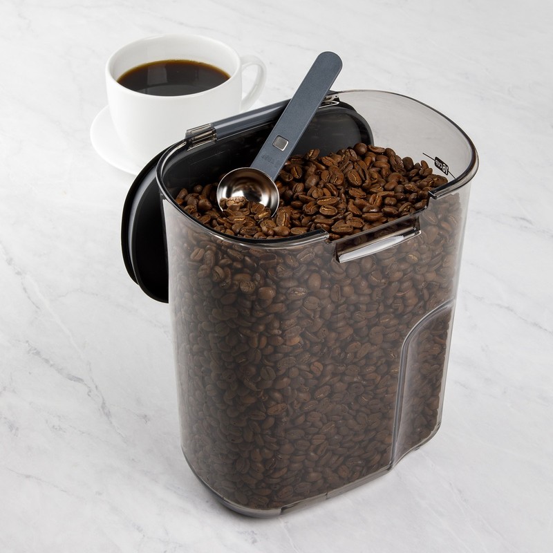 Progressive International ProKeeper+ Airtight Large Coffee Storage Container, gallery