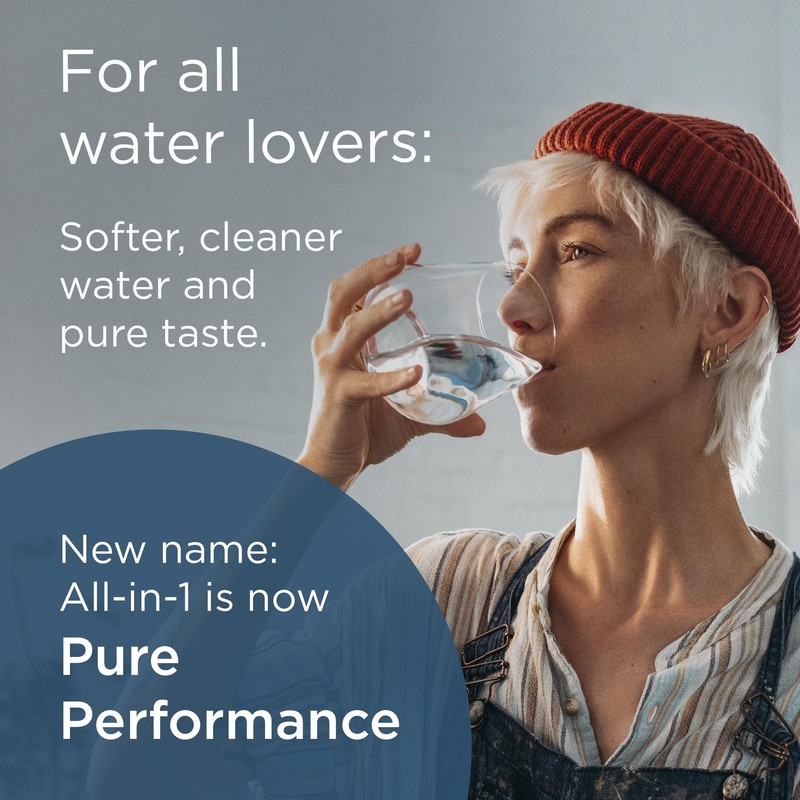 BRITA MAXTRA PRO Pure Performance Water Filter Cartridge - 6 pack 6, White gallery