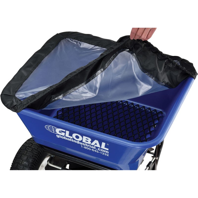 Universal Spreader 100 Lb. Capacity gallery