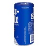 Nu-Salt Salt Substitute (Sodum Free), 3 Oz. - Pack of 3 gallery