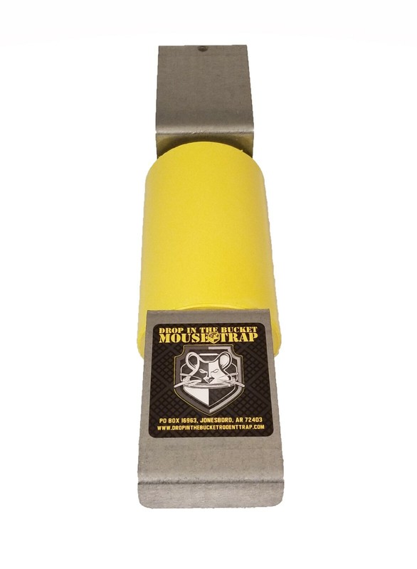 Drop In The Bucket Mouse Trap® gallery