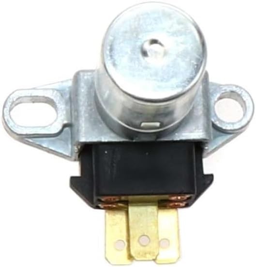 Assorted Color Brass Dimmer Switch - Manual Control for Vehicle Specific Use gallery