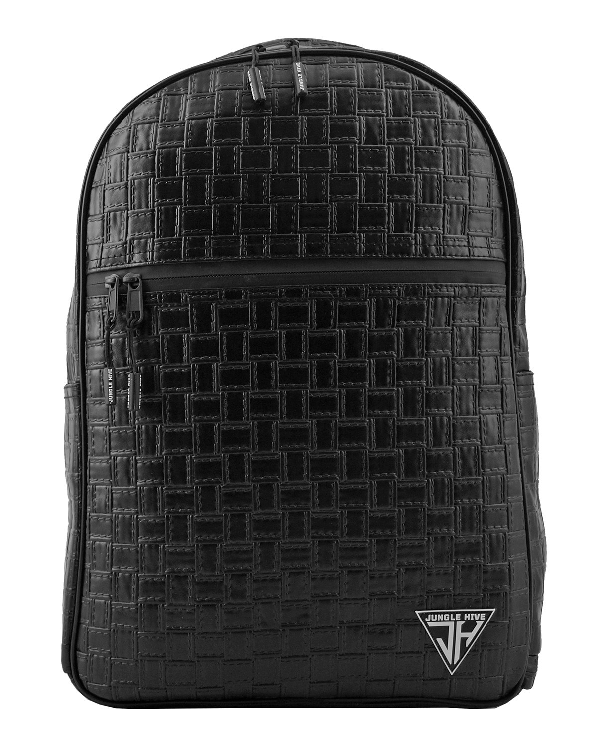 Jungle Hive Lifestyle Backpack - Black 2