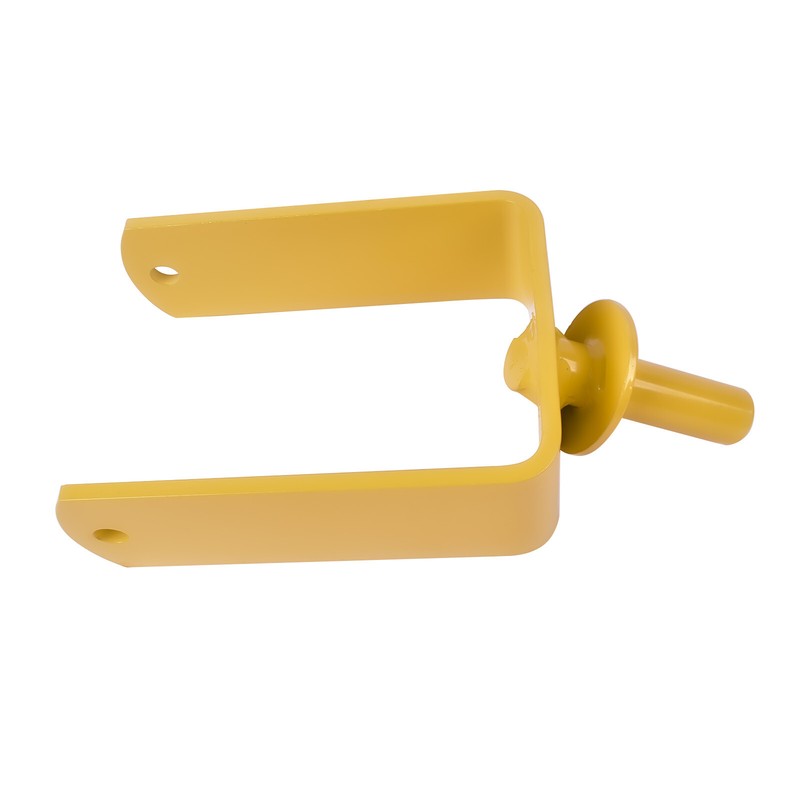 New Front Caster Fork 110116 for Hustler Dash Raptor Sport Surfer PRO gallery