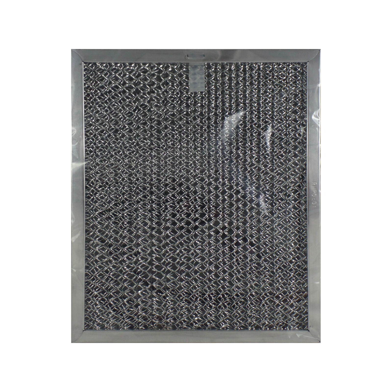 Aluminum/Carbon Range Hood Filter - 8" x 9 1/2" x 7/16" (Original Version) gallery
