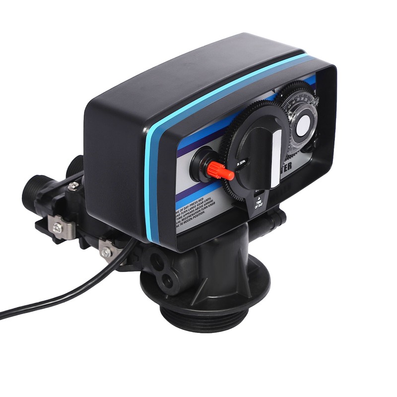 Water Softener Control Valve, Timer Control Valve, Whole House Water Softener gallery