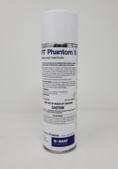 BASF PT Phantom II Pressurized Insecticide Bedbugs 14 oz Can