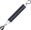 Heavy Duty 16" Tender Spring Kit 3-in-1 Air Line Holder for Semi Truck Trailer gallery