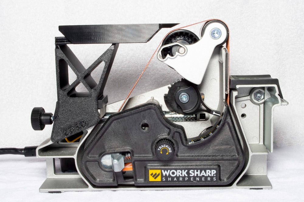 Work Sharp Ken Onion MK2 Blade Grinder Attachment Reversible Adjustable Riser