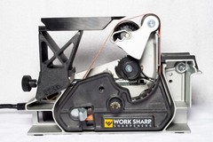 Work Sharp Ken Onion MK2 Blade Grinder Attachment Reversible Adjustable Riser