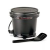 Presto GranPappy Electric Deep Fryer - 6-Cup food capacity ( Free Shipping ) gallery