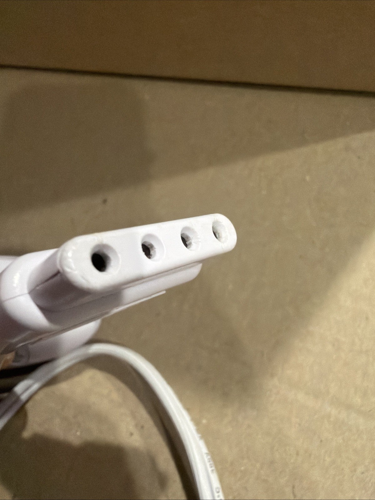 Biddeford TC13B1-T Single Control Electric Blanket Controller 4-Prong TESTED gallery