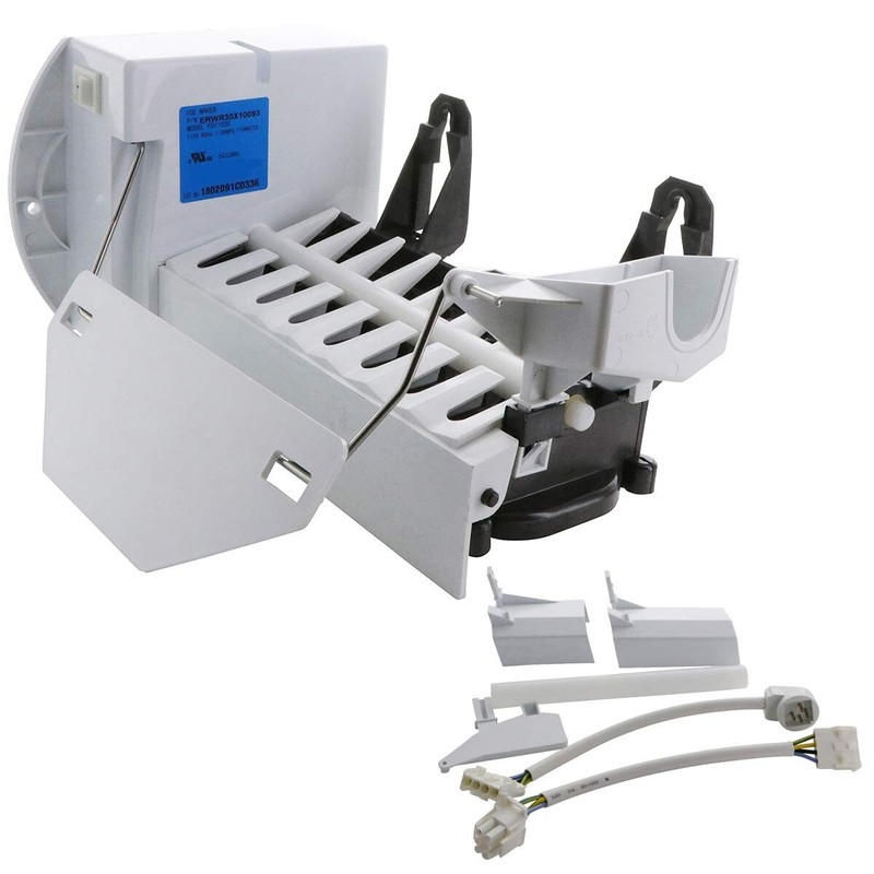 WR30X10093 for GE Icemaker gallery