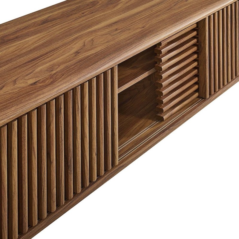 Iterate 59" TV Stand gallery