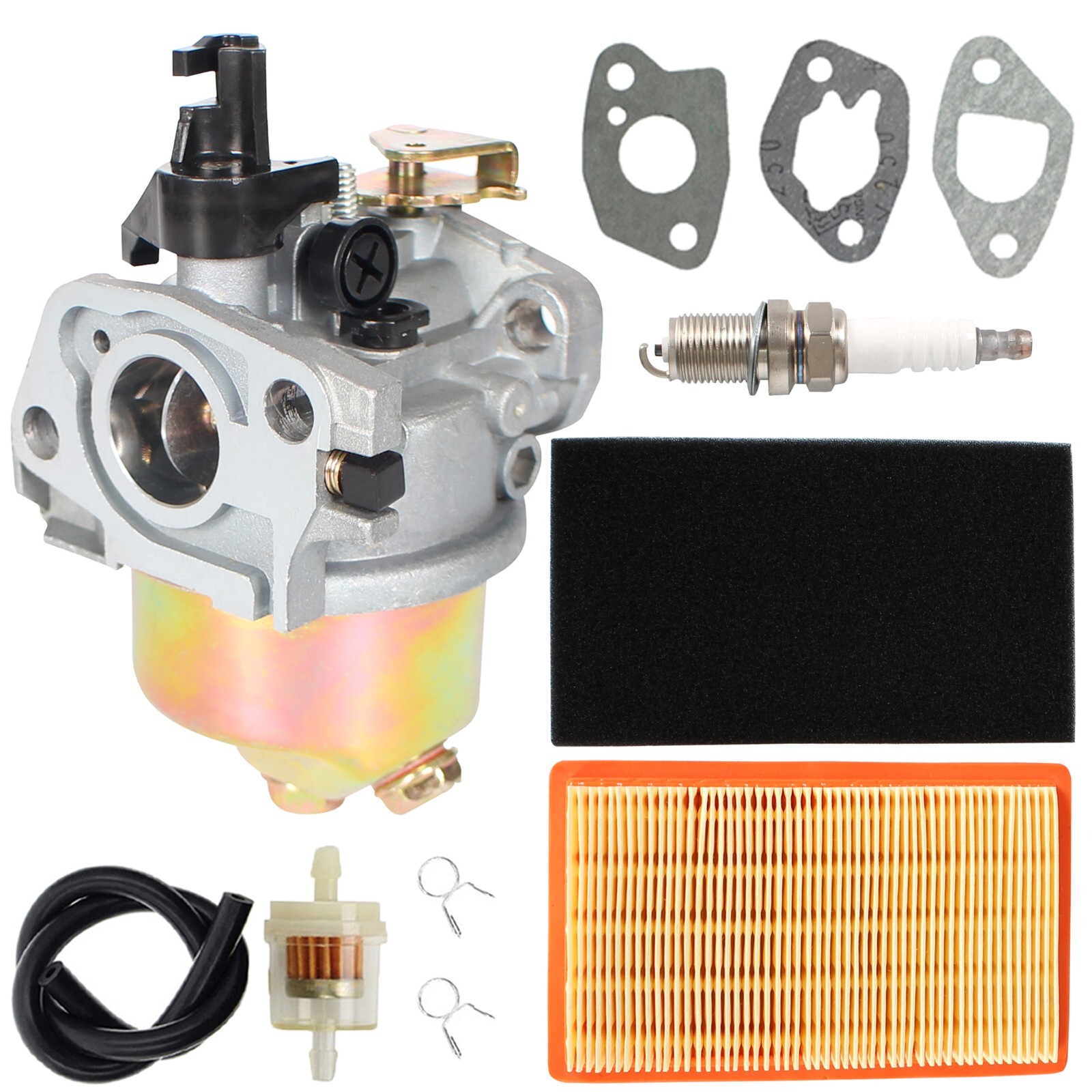 Carburetor for Cub Cadet CSV 050 Model # 24B-05MP756 159cc Engine gallery
