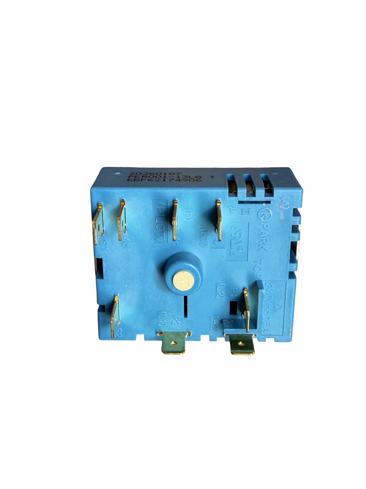 LG EBF62174906 Range Rotary Selector Switch Genuine OEM New Fast Free Delivery gallery