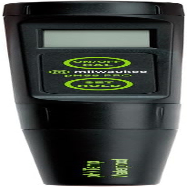 Waterproof Ph55 Ph Tester