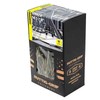 Huttig Grip 6d Framing Sinker Nail 1-7/8in HGN6CSKR5 Vinyl Coated 5lb 1330 Nails gallery