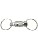 Interstate Pneumatics Y90KR Key Chain Quick Coupler gallery