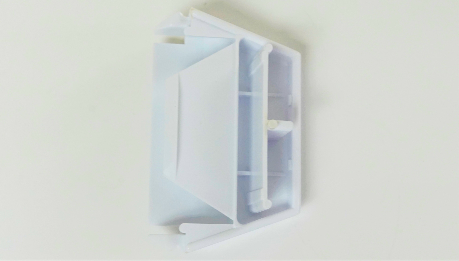 Door Rack Bar End Cap for Electrolux Frigidaire 215473602 AP2111276 PS422925 gallery