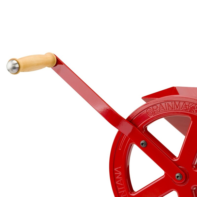 GrainMaker Model 99 gallery