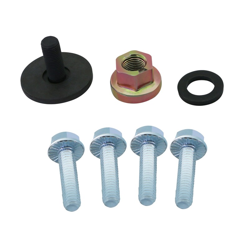 2PC Spindle Assembly For Husqvarna Craftman 285-585 532187281 46'' 48'' 54'' gallery