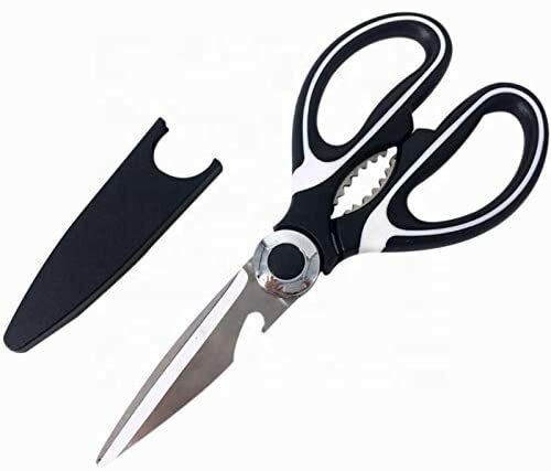 Kitchen All Purpose Shear with Six-Month Money Back Warranty gallery