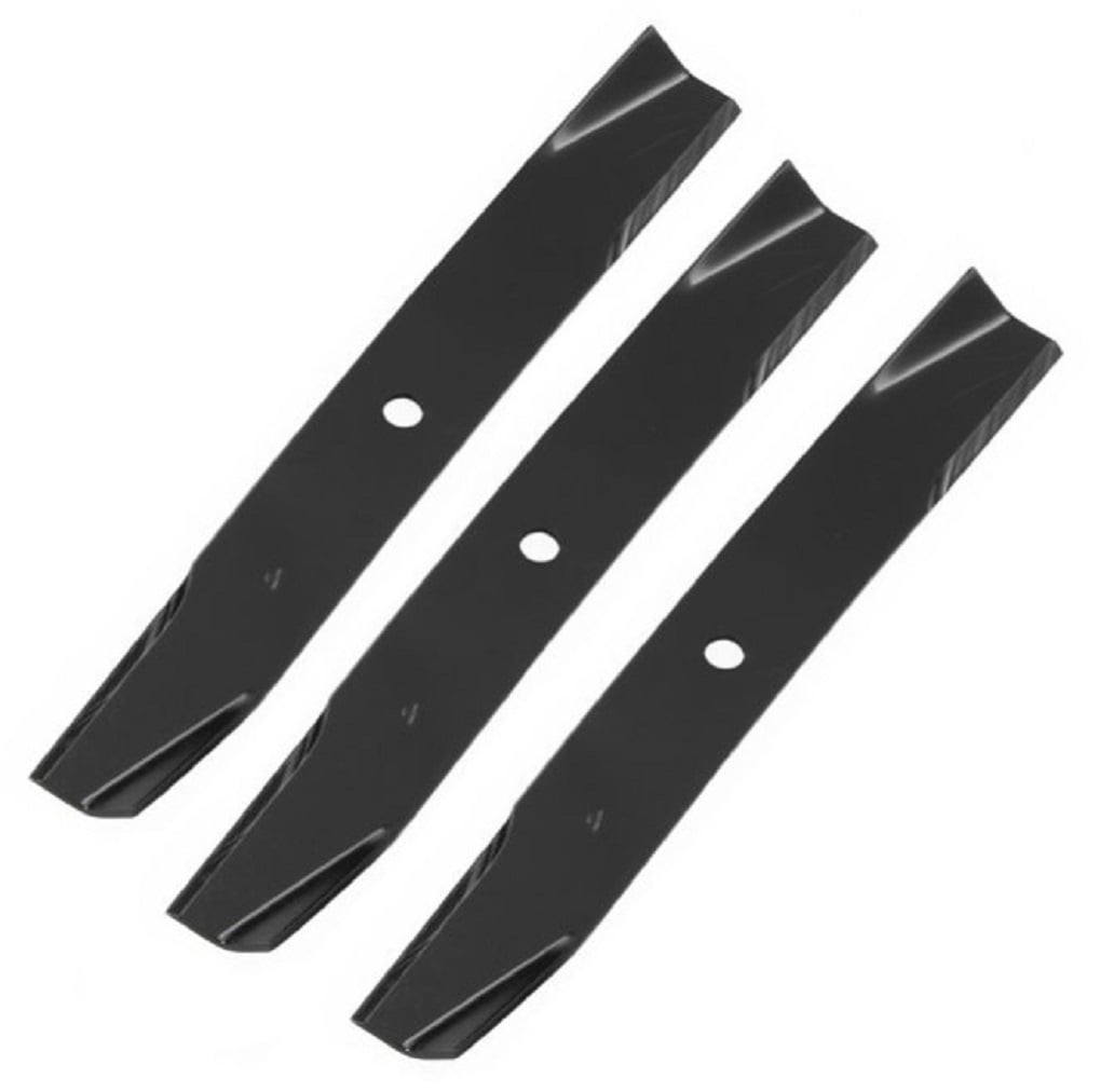 Toro 115-2454-03P Replacement 54 in. Deck High Lift Lawn Mower Blade - 3 pcs. gallery
