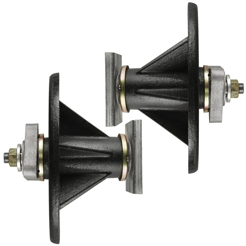 Spindle Assembly for Toro 74903 79559 74248 74291 74238 74249 74915 52" 60" 2x gallery
