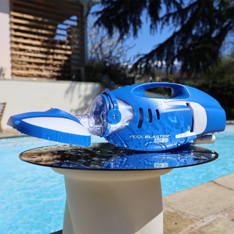 POOL BLASTER Pool Blaster MAX Li - Generation 2 30160ML gallery