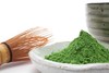 PURE STARTER MATCHA GREEN TEA POWDER 100% NATURAL USA SELLER gallery