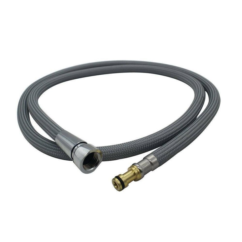 Pulldown Hose Replacement 150259 Kitchen faucet Pull Down Spray Hose Kit gallery