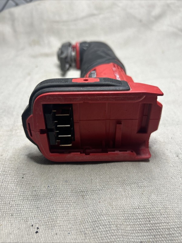 Craftsman CMCE500 20V Variable Speed Oscillating Multi-Tool ONLY No Battery gallery