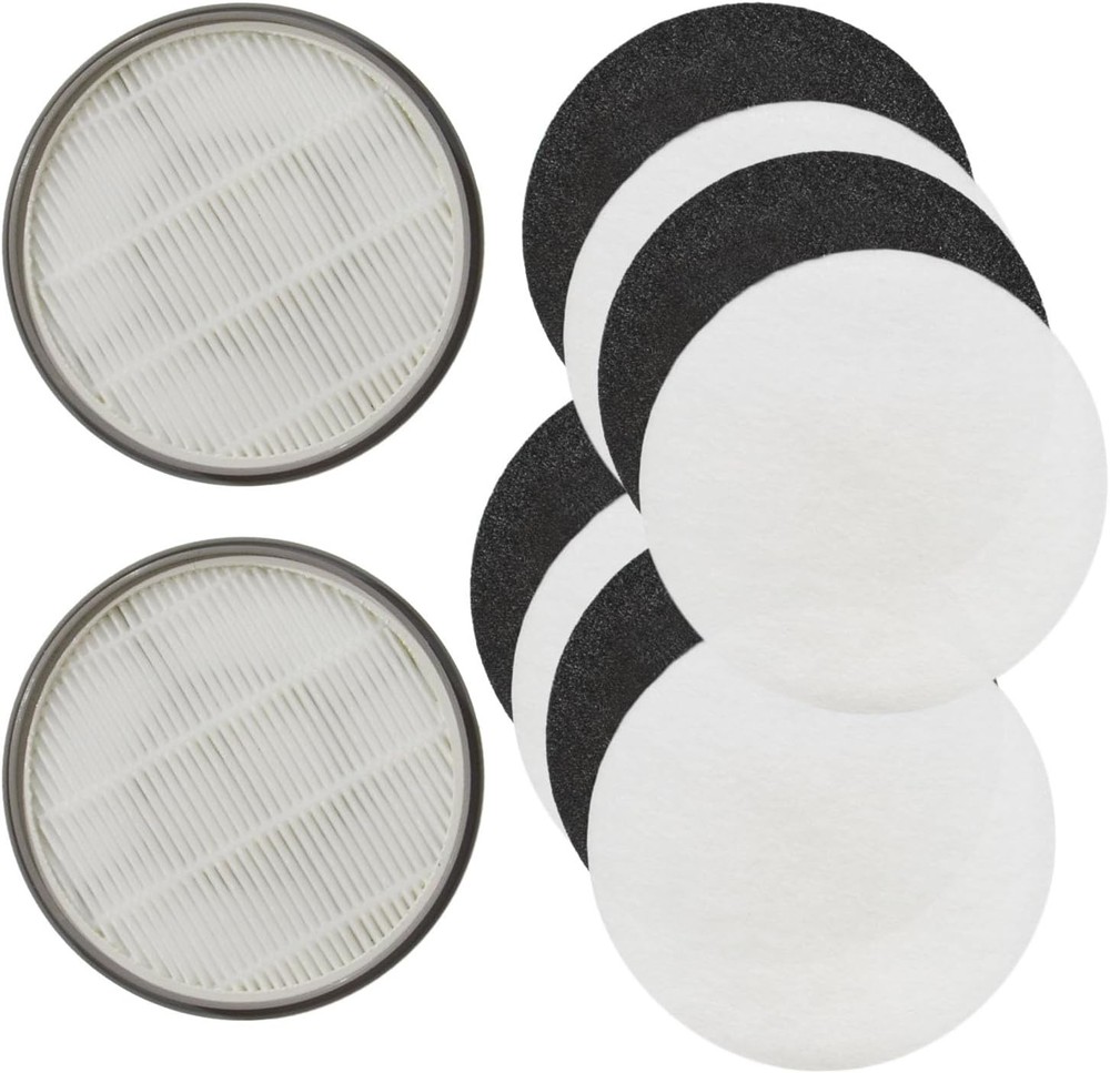 Replacement Filter Compatible with the Bawetech B2 MAS 503 PLUS US and Buenkee