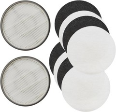 Replacement Filter Compatible with the Bawetech B2 MAS 503 PLUS US and Buenkee