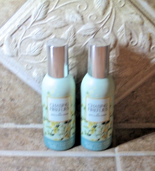 Bath & Body Works Chasing Fireflies Concentrated Room Spray LOT OF 2 gallery
