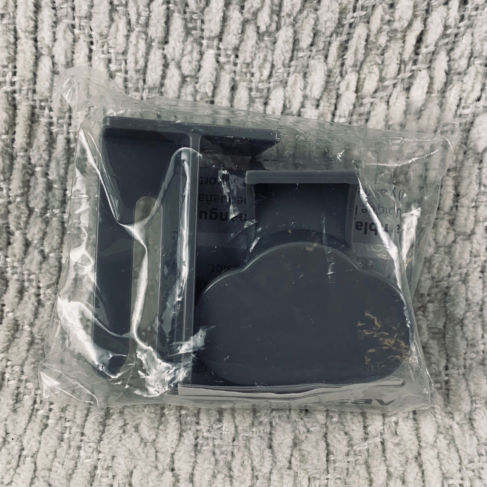 New FoodSaver Hose Storage Assembly Gray Replacement Part Accessory Kit gallery