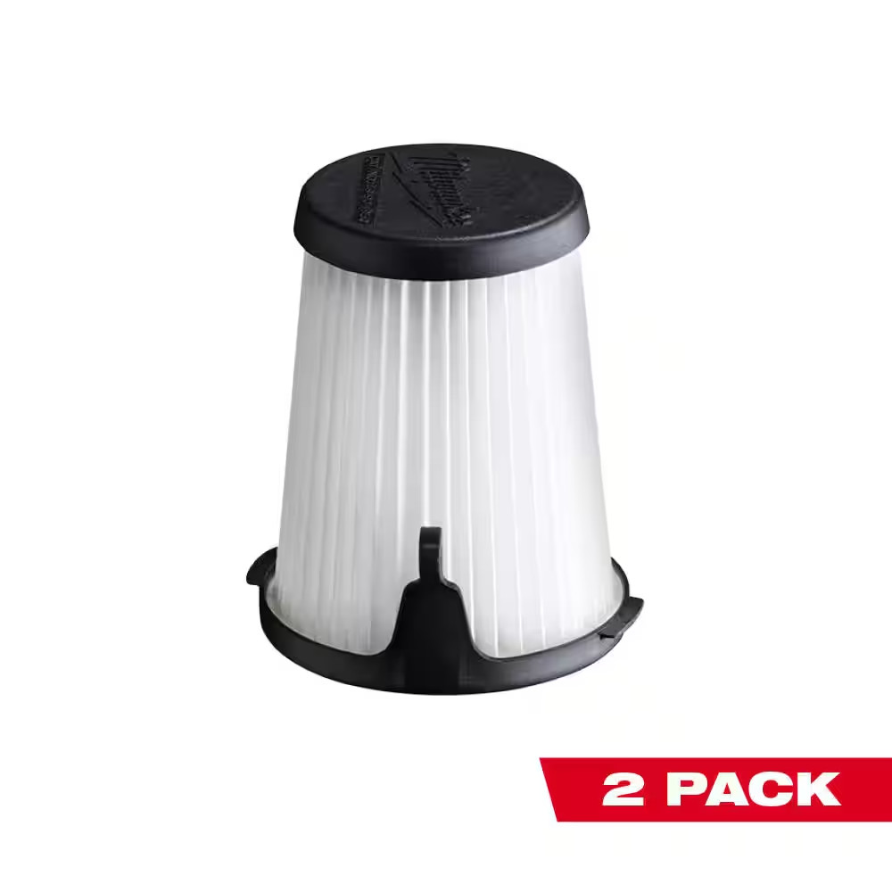 3 in. Replacement Filters (2-Pack) gallery