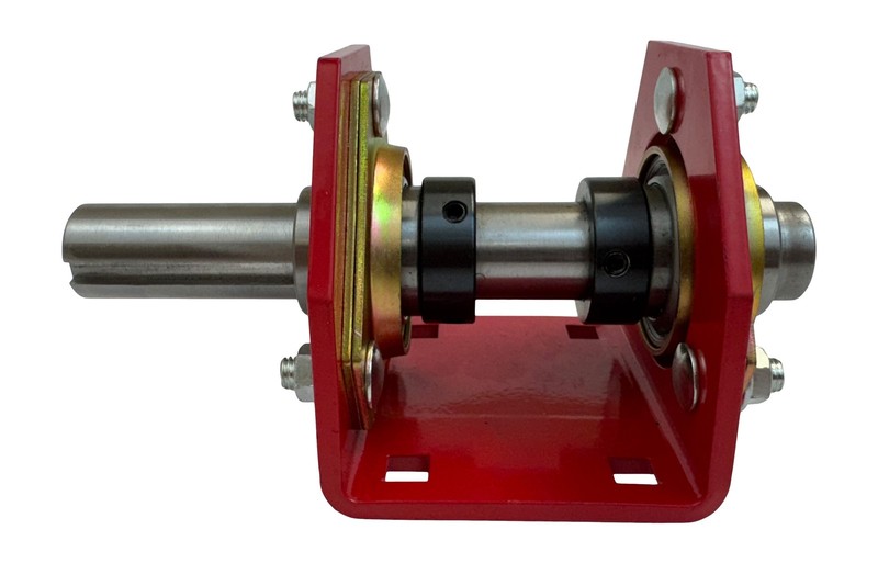 Drive Deck Bearing Compatible With Exmark 1-634546 52" Lazer Z 72" Lazer Z LC gallery