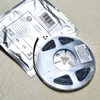 DERWEL RGB CCT LED Strip Lights 12V DC 16.4ft Waterproof IP65 White gallery