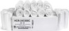 Aluf Plastics High Density Trash Bags, 16 Gallon, 1000 Count, 8 Micron (eq), 24" gallery