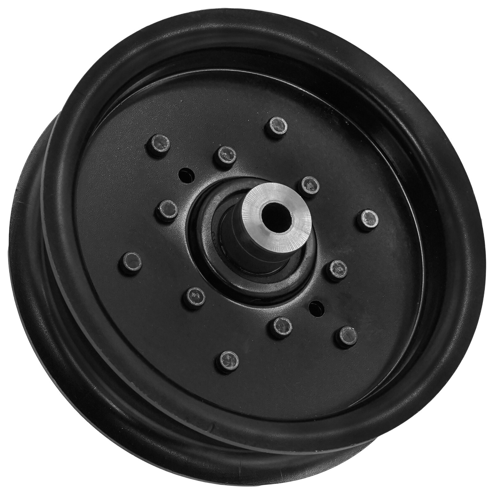 Deck Pulley for Simplicity 2690476 2691318 2691322 Courier 42" 44" 48" 52" gallery