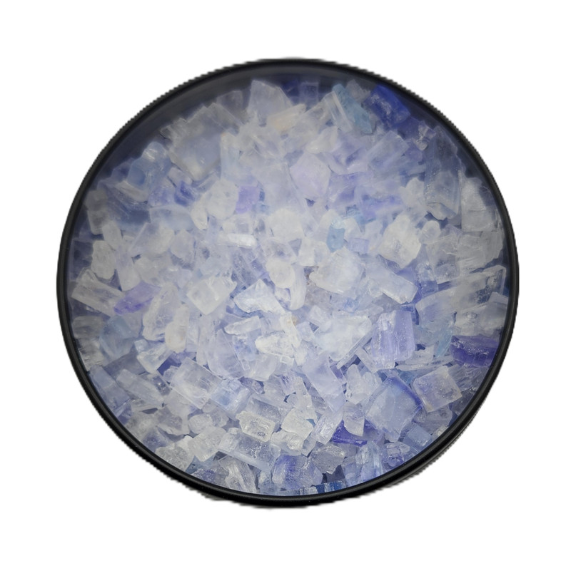 SAPPHIRE Blue Salt gallery