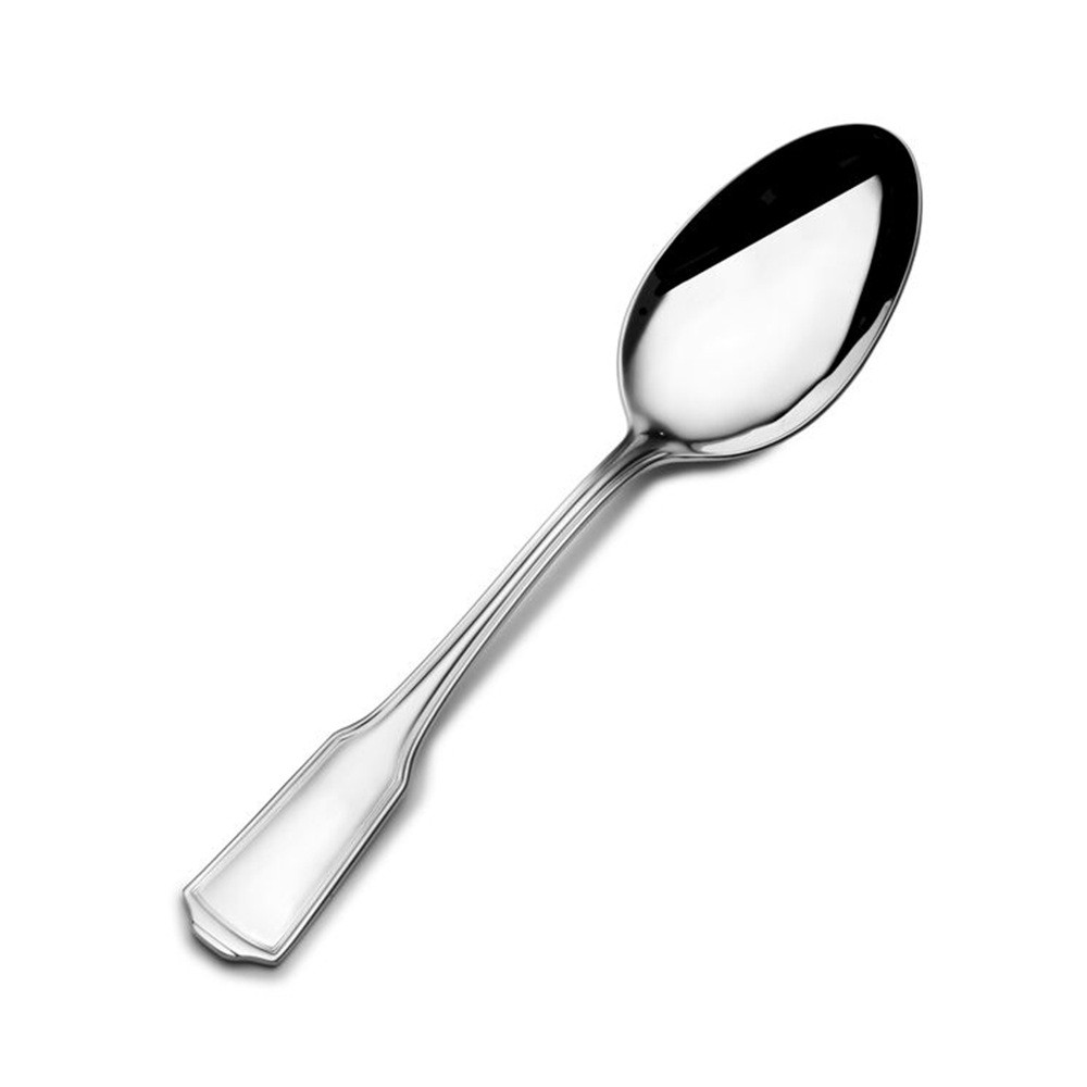 Towle Hampstead 18/10 Stainless Steel Serving Spoon gallery