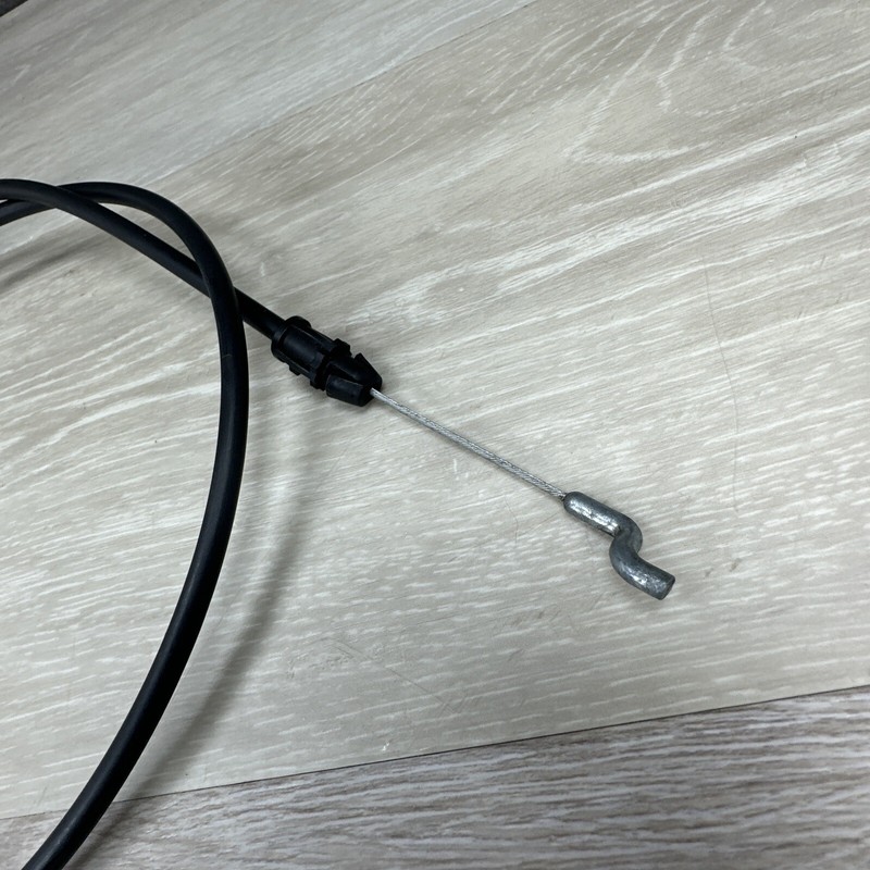 New BRIGGS & STRATTON CABLE 071693MA 1996 21" WBM Walk Behind Mower gallery