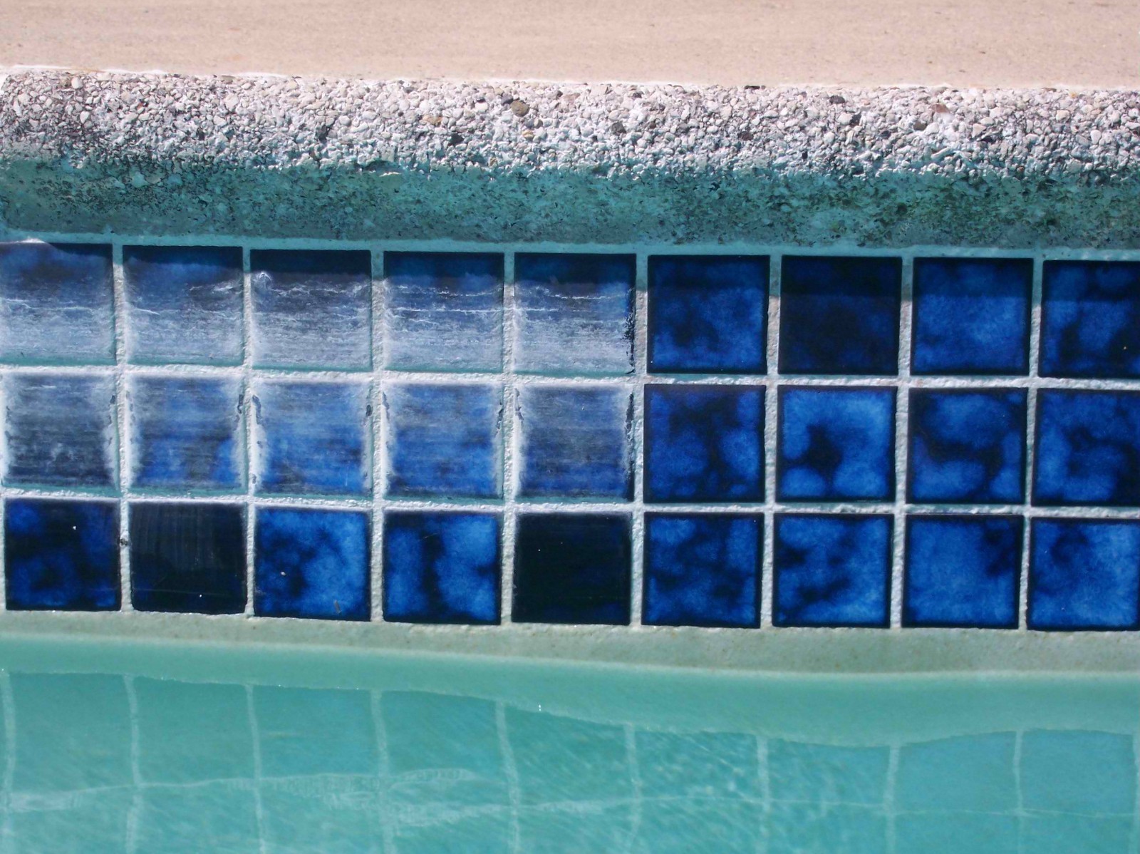 5 LB Perma Pool Tile Grout Waterproof - Dries Snow White Stain Resistant by CGM gallery