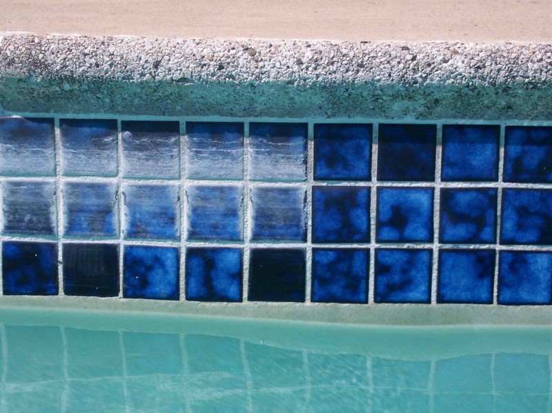 5 LB Perma Pool Tile Grout Waterproof - Dries Snow White Stain Resistant by CGM gallery