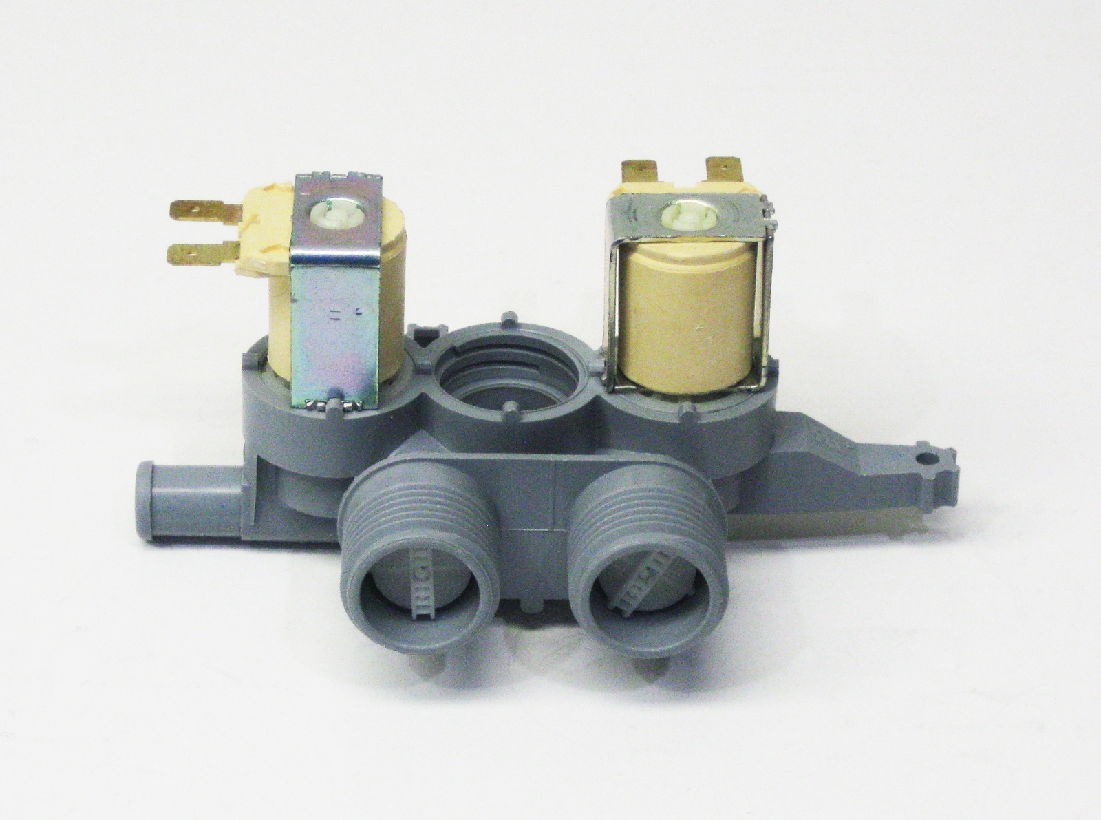 WH13X22314 for GE Washing Machine Water Inlet Valve AP5957585 PS10065341 gallery