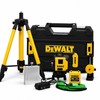 DEWALT Self Leveling Green Beam Laser 16 Lines in 3x360° for Ultimate Precision gallery